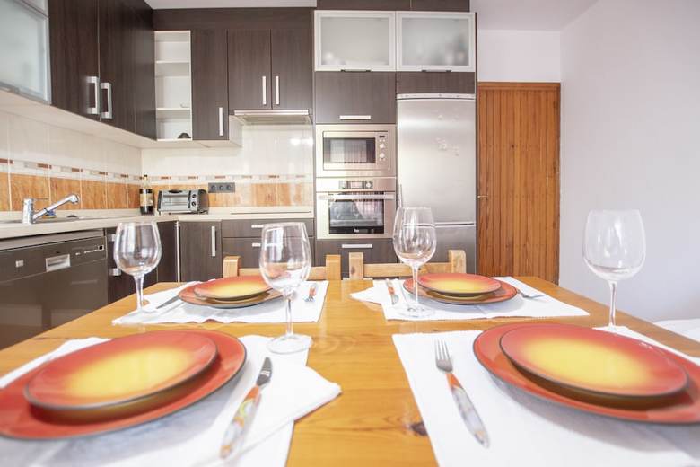 Apartamentos Bosc Y Sol - Formentera Libre