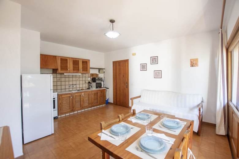 Apartamentos Bosc Y Sol - Formentera Libre