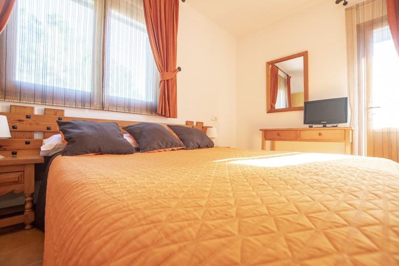 Apartamentos Bosc Y Sol - Formentera Libre