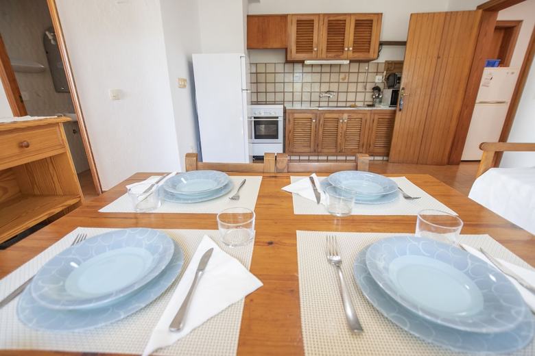 Apartamentos Bosc Y Sol - Formentera Libre