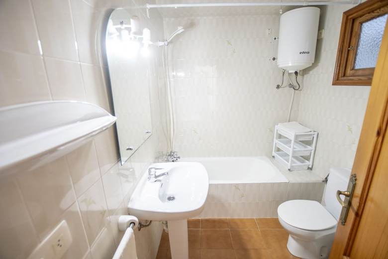 Apartamentos Bosc Y Sol - Formentera Libre