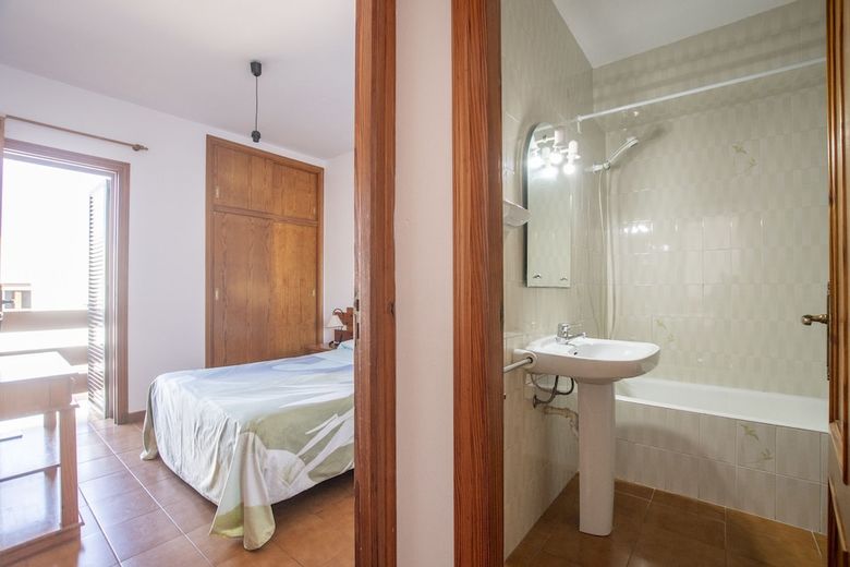 Apartamentos Bosc Y Sol - Formentera Libre