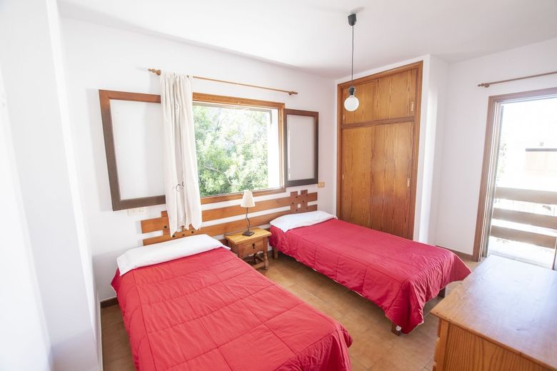 Apartamentos Bosc Y Sol - Formentera Libre