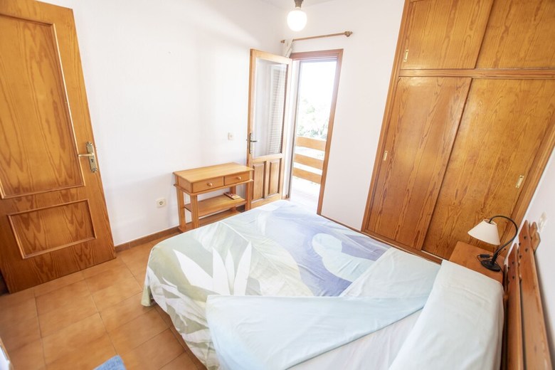 Apartamentos Bosc Y Sol - Formentera Libre