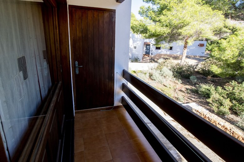 Apartamentos Bosc Y Sol - Formentera Libre