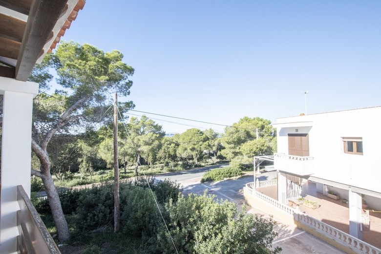 Apartamentos Bosc Y Sol - Formentera Libre
