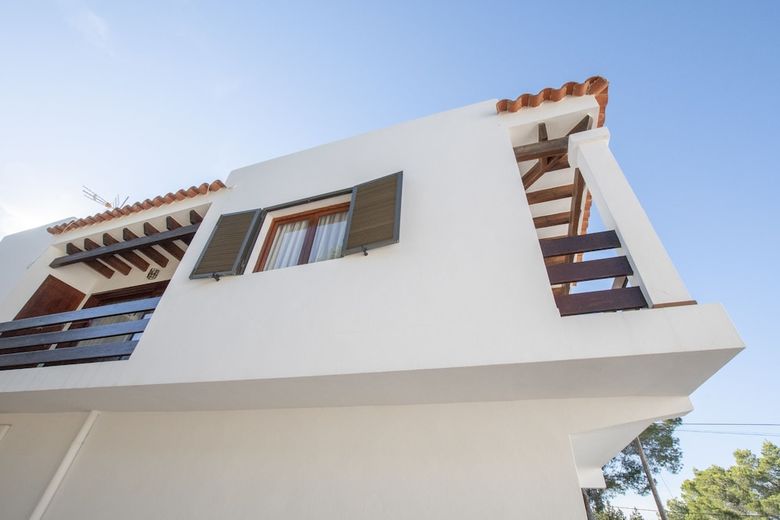 Apartamentos Bosc Y Sol - Formentera Libre