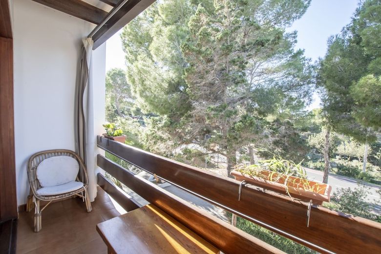 Apartamentos Bosc Y Sol - Formentera Libre