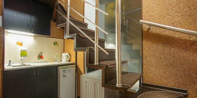 Aparthotel Soprano Apart-hotel