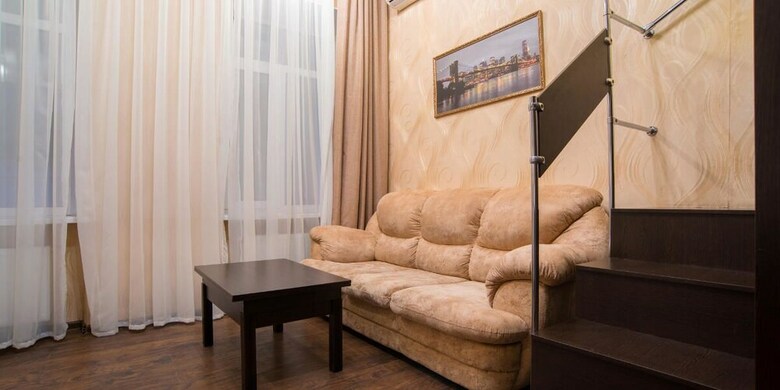 Aparthotel Soprano Apart-hotel