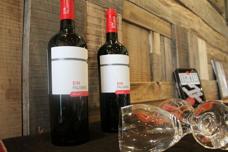 Hotel Fitz Roy Hosteria de Monta�a