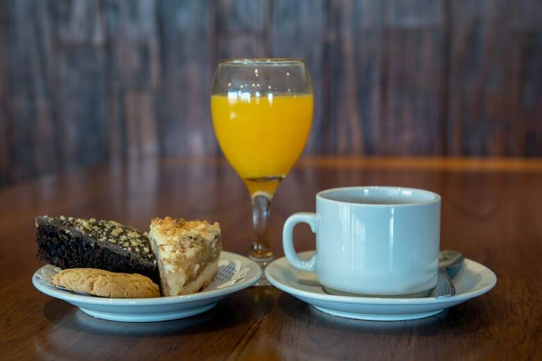 Hotel Fitz Roy Hosteria de Monta�a