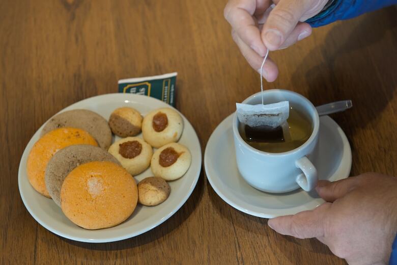 Hotel Fitz Roy Hosteria de Monta�a