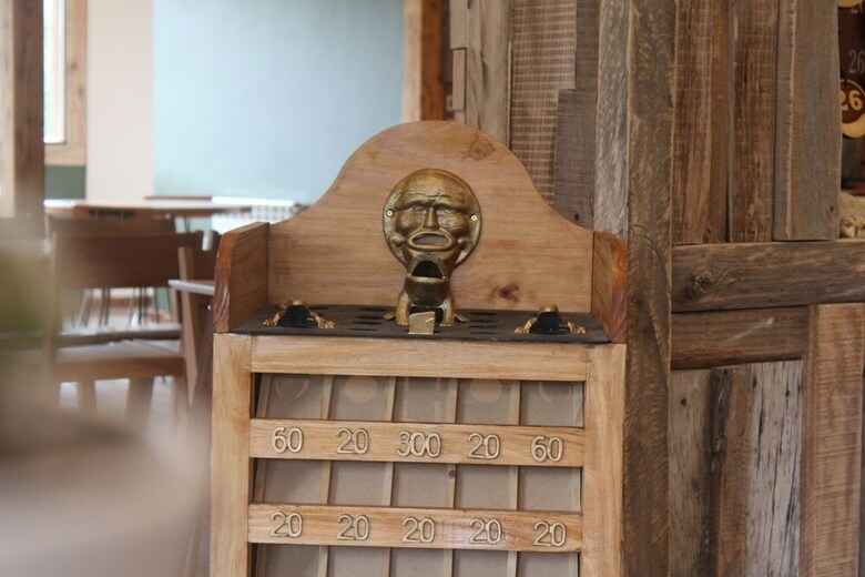 Hotel Fitz Roy Hosteria de Monta�a