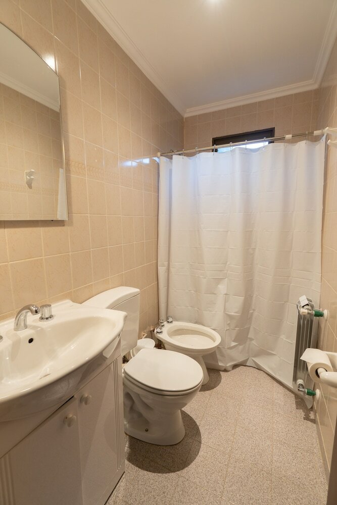 Hotel Fitz Roy Hosteria de Monta�a