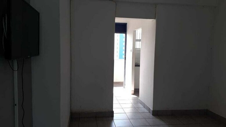 Aparthotel Mthonjeni Residence And Cafe