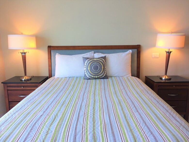 Apartamentos Luna Blanca 802 - 2br - By Kivoya