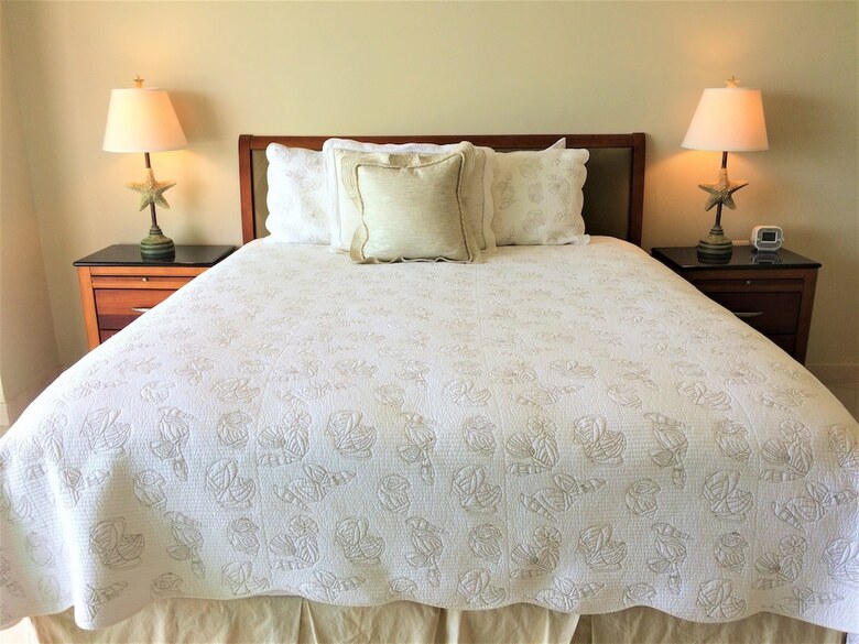 Apartamentos Luna Blanca 802 - 2br - By Kivoya