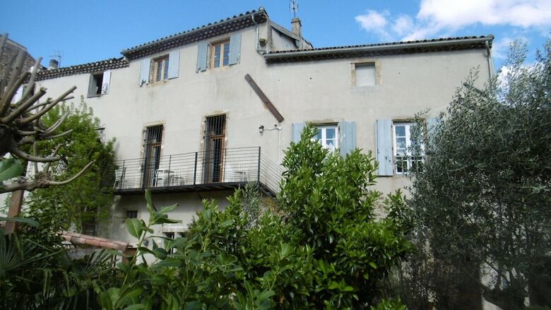 Hotel Limoux Riverside Gardens