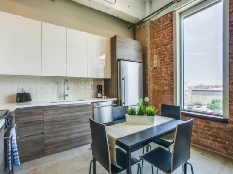 Apartamentos Downtown Luxury Lofts By Rba Living