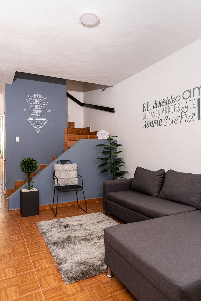 Santa Fe Studios And Suites By The Spot