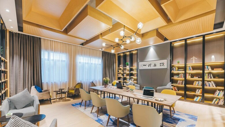 Atour Hotel Baiyin Road Lanzhou