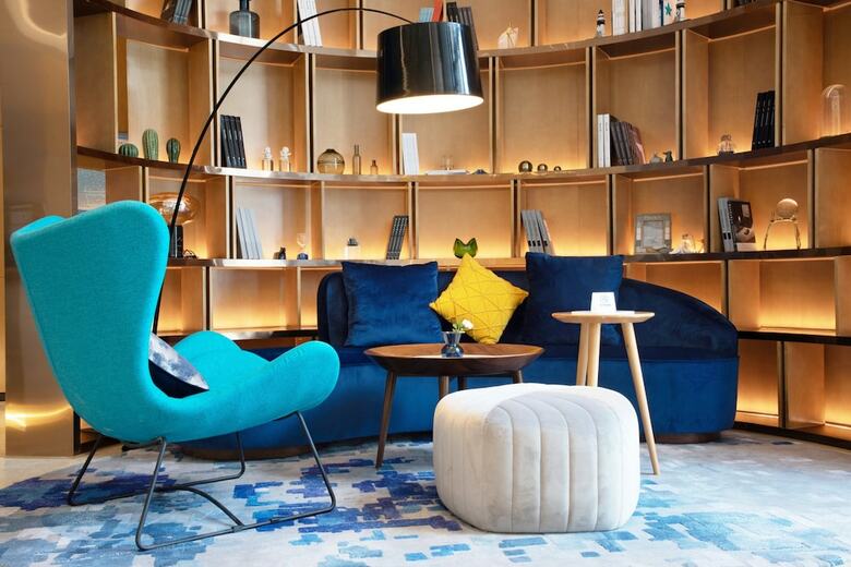 Hotel Holiday Inn Express Zhoushan Dinghai