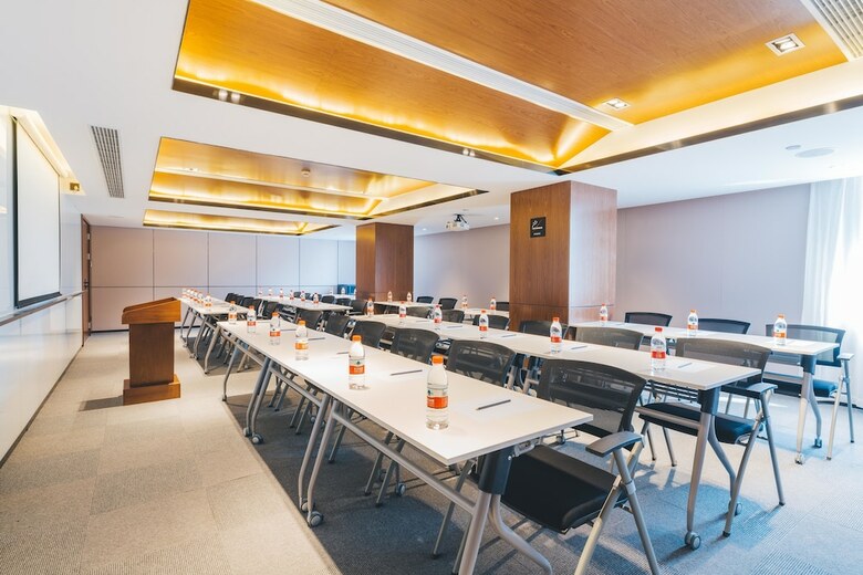 Atour Light Hotel Wanxiangcity Shanghai