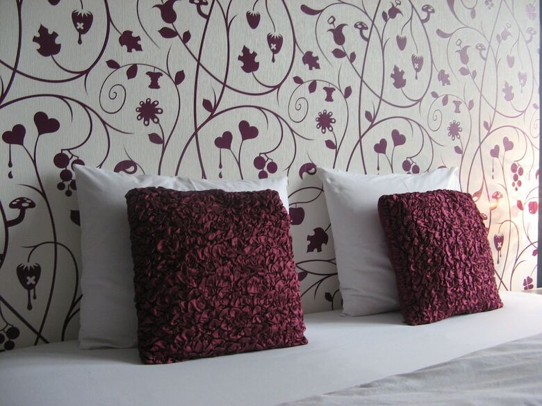 Hotel Artrooms