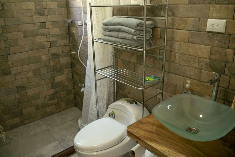 Hotel Villas Cabuya Beach & Forest