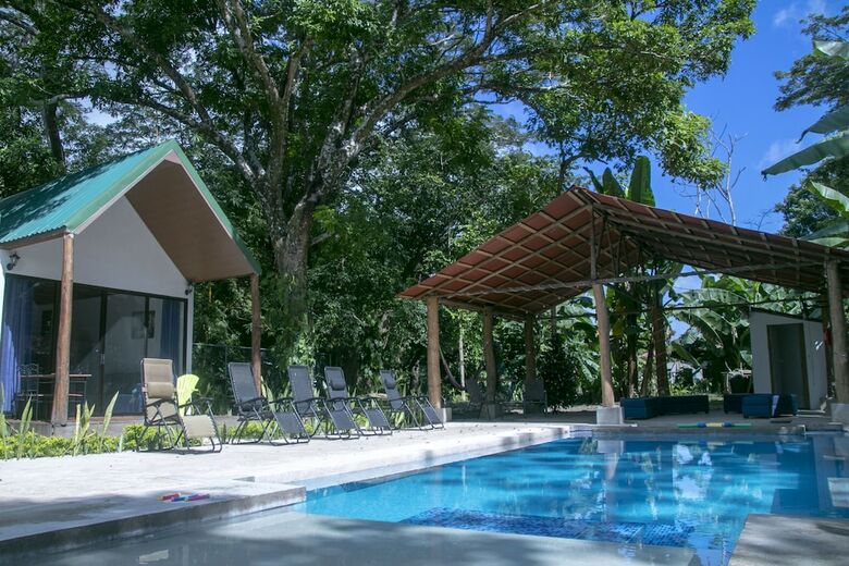 Hotel Villas Cabuya Beach & Forest