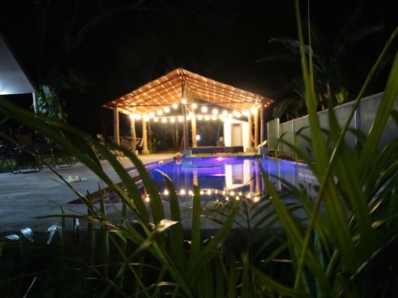 Hotel Villas Cabuya Beach & Forest