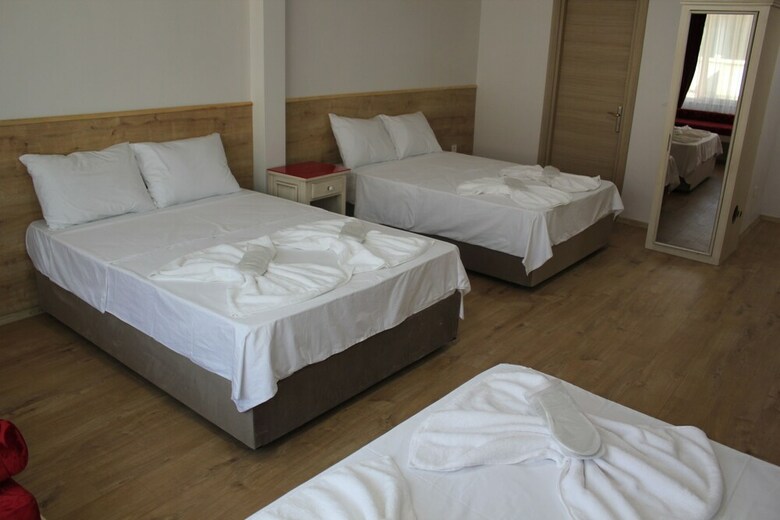Family Nisantasi Hotel