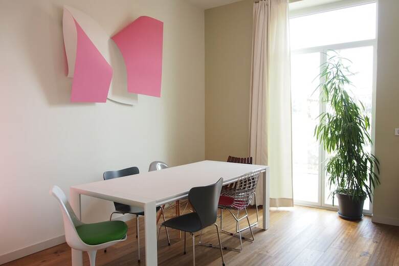 Apartamento Villa Yvonne - Maisons de Marseille