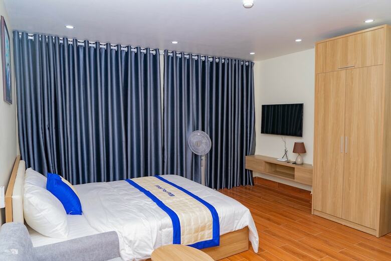 Blue Sea Hotel & Apartments