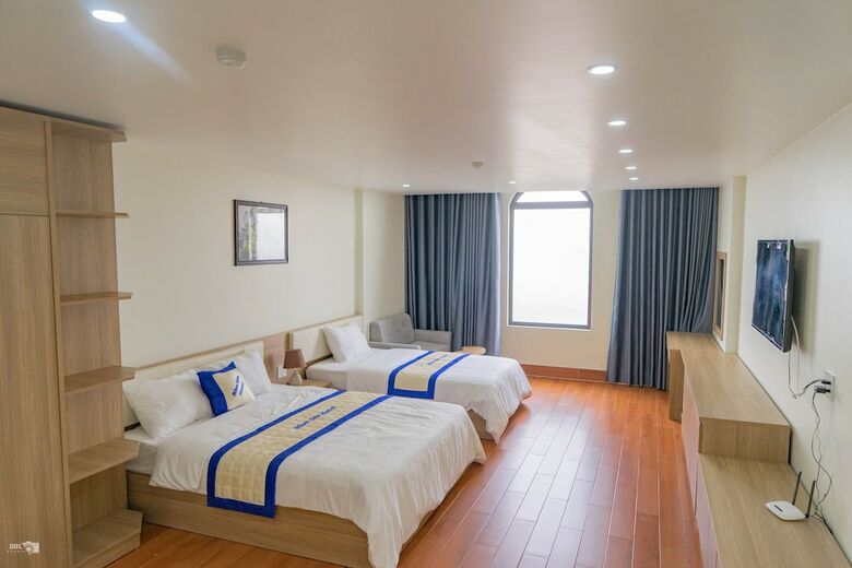 Blue Sea Hotel & Apartments