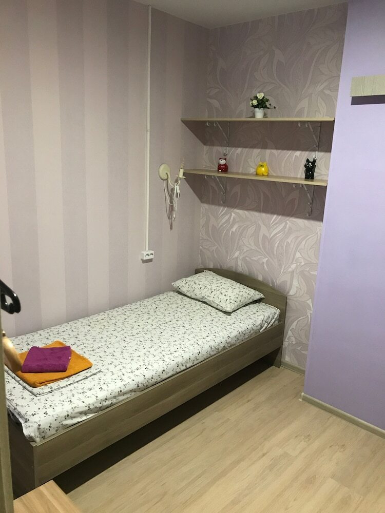 U Aeroporta Mini-hotel