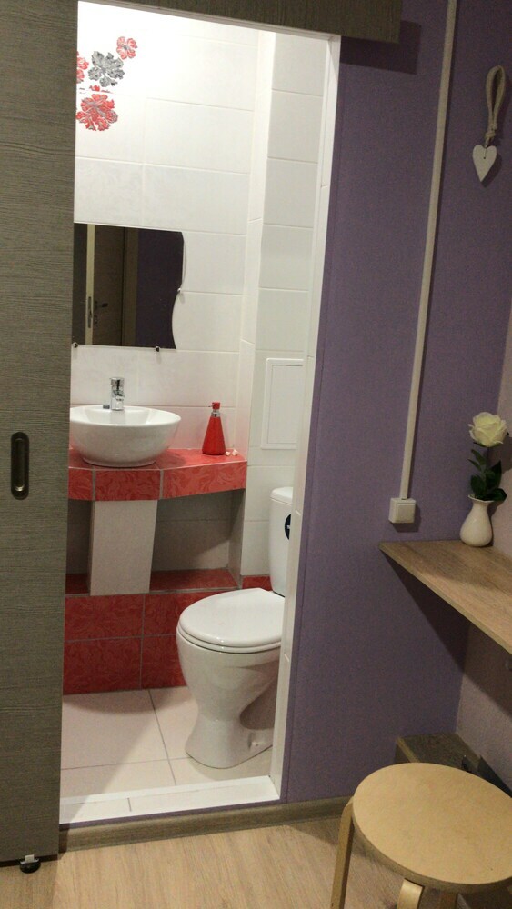 U Aeroporta Mini-hotel