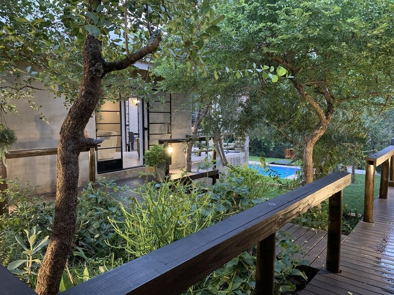 Bed & Breakfast Blyde Canyon House