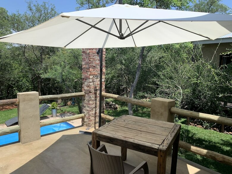 Bed & Breakfast Blyde Canyon House