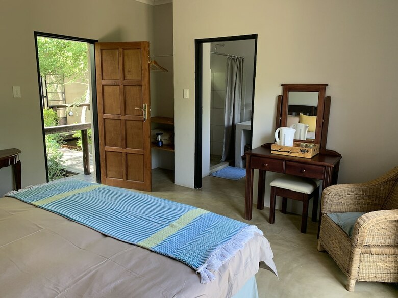Bed & Breakfast Blyde Canyon House