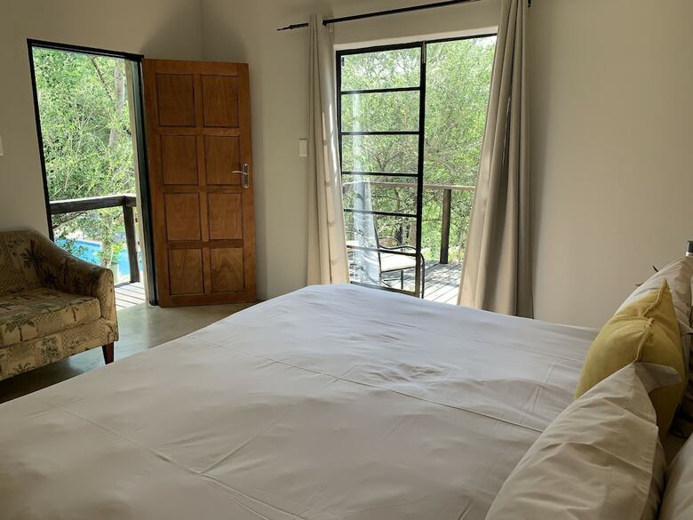 Bed & Breakfast Blyde Canyon House