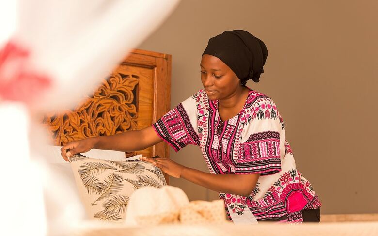 Hotel Arya Boutique Resort