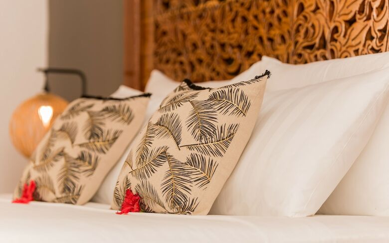Hotel Arya Boutique Resort