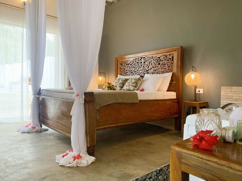 Hotel Arya Boutique Resort