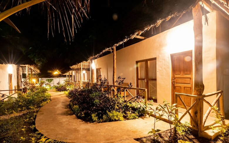 Hotel Arya Boutique Resort