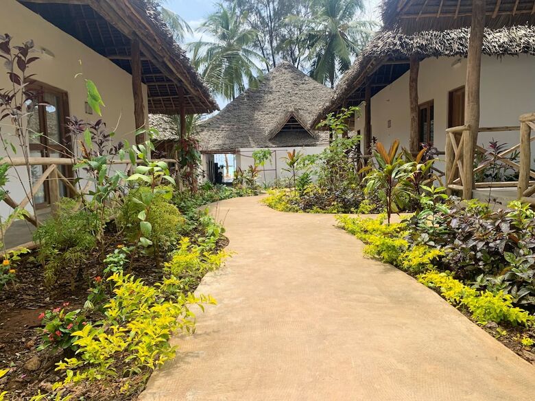 Hotel Arya Boutique Resort