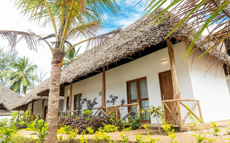 Hotel Arya Boutique Resort