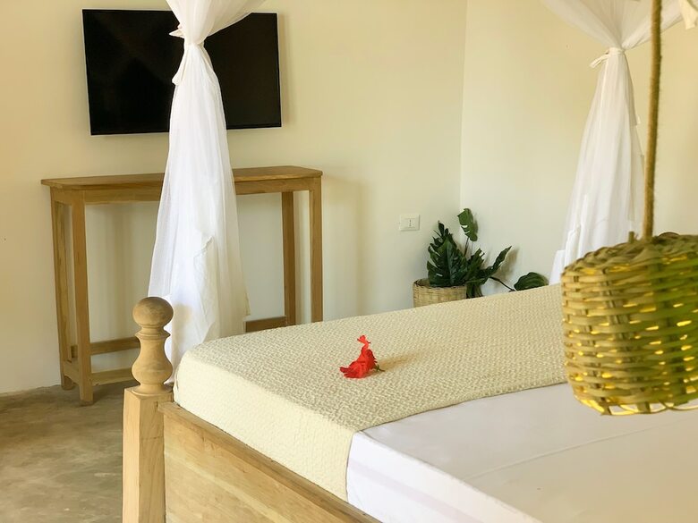 Hotel Arya Boutique Resort