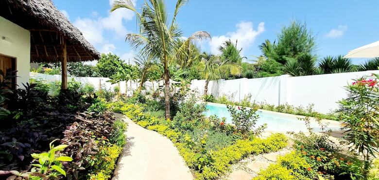 Hotel Arya Boutique Resort